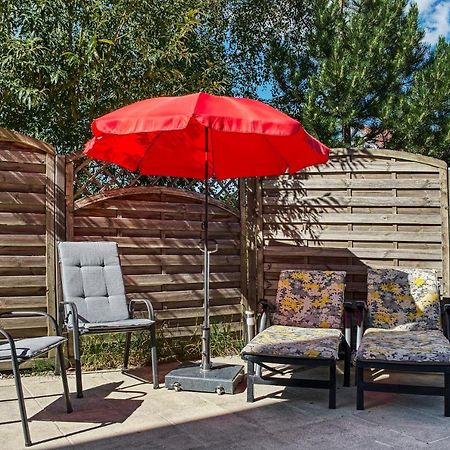 Appartement Privatif Type Chalet Cosy Et Calme เมตาบิเย ภายนอก รูปภาพ