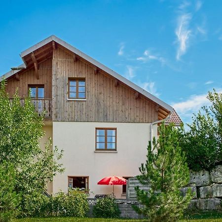 Appartement Privatif Type Chalet Cosy Et Calme เมตาบิเย ภายนอก รูปภาพ